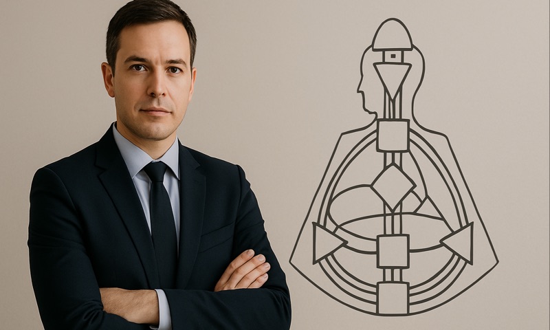 人生方向深度導航