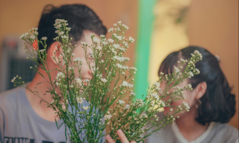 認識新朋友諮詢服務