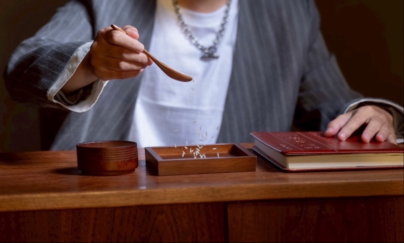 米卦|夢境 卜卦