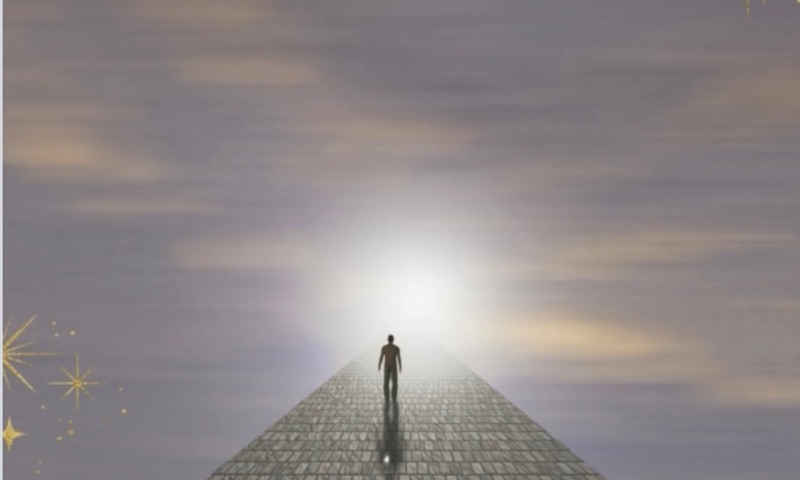 阿卡西紀錄解讀