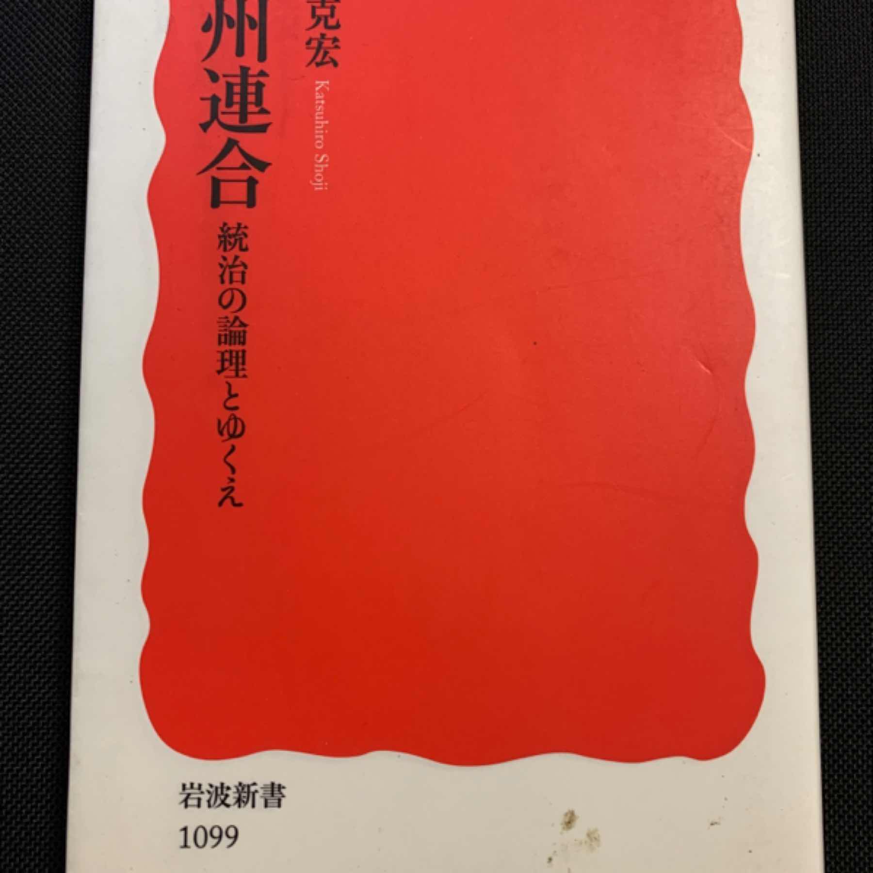 欧州連合 : 統治の論理とゆくえ