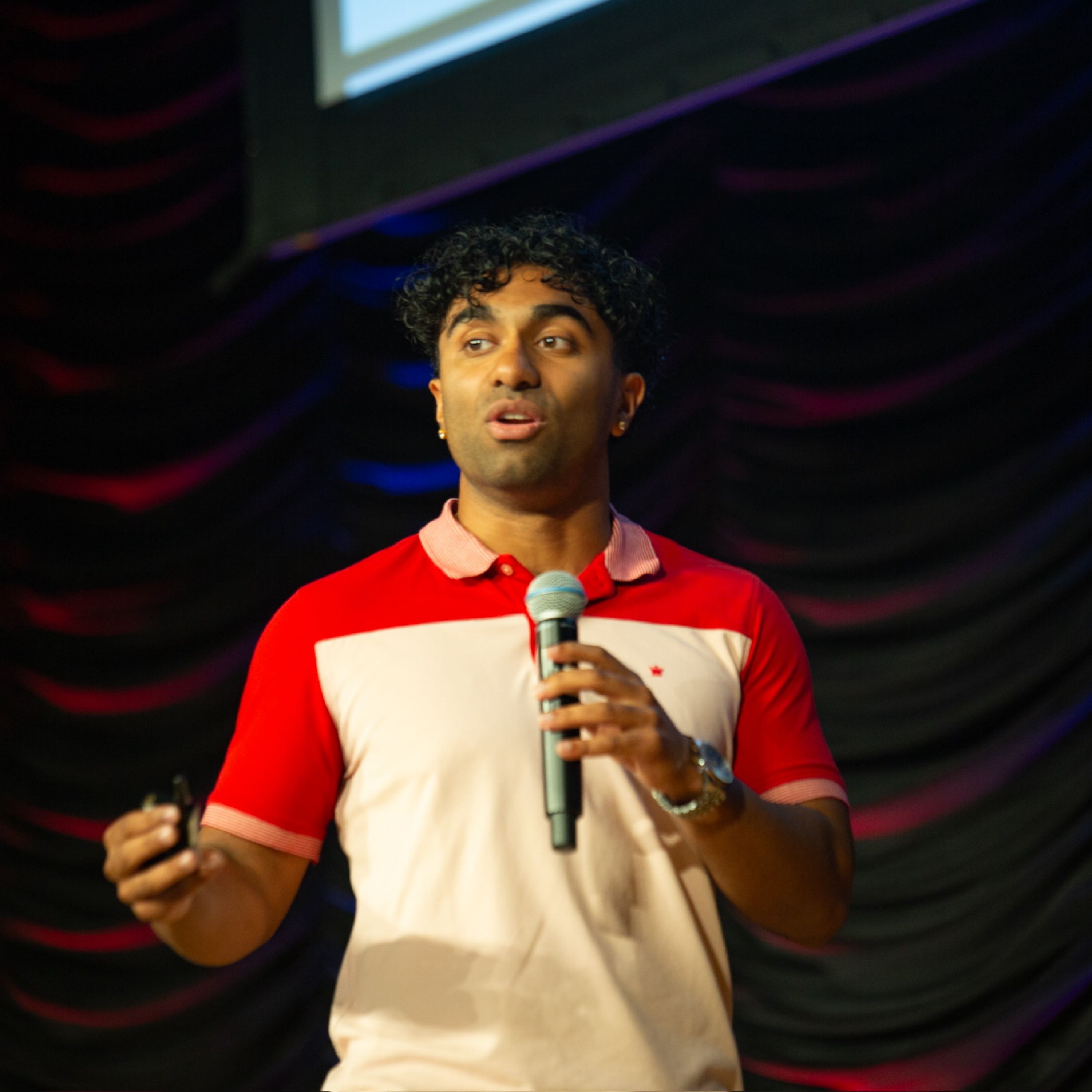 Rajan Chida
