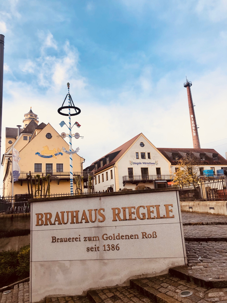 Deutschlands beste Brauerei