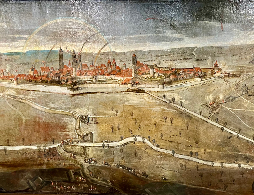 Wie aus Gutingi Göttingen wurde 🕰️