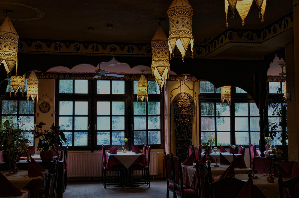 Feinste indische Küche mitten in Göttingen 🇮🇳