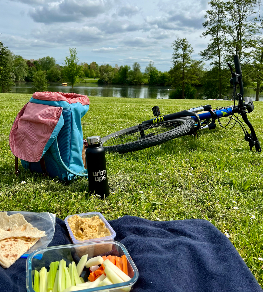 Entspannung pur ☀️