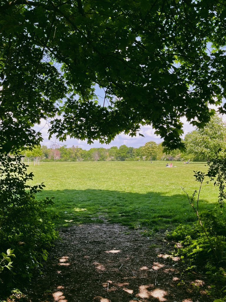 Mariannenpark