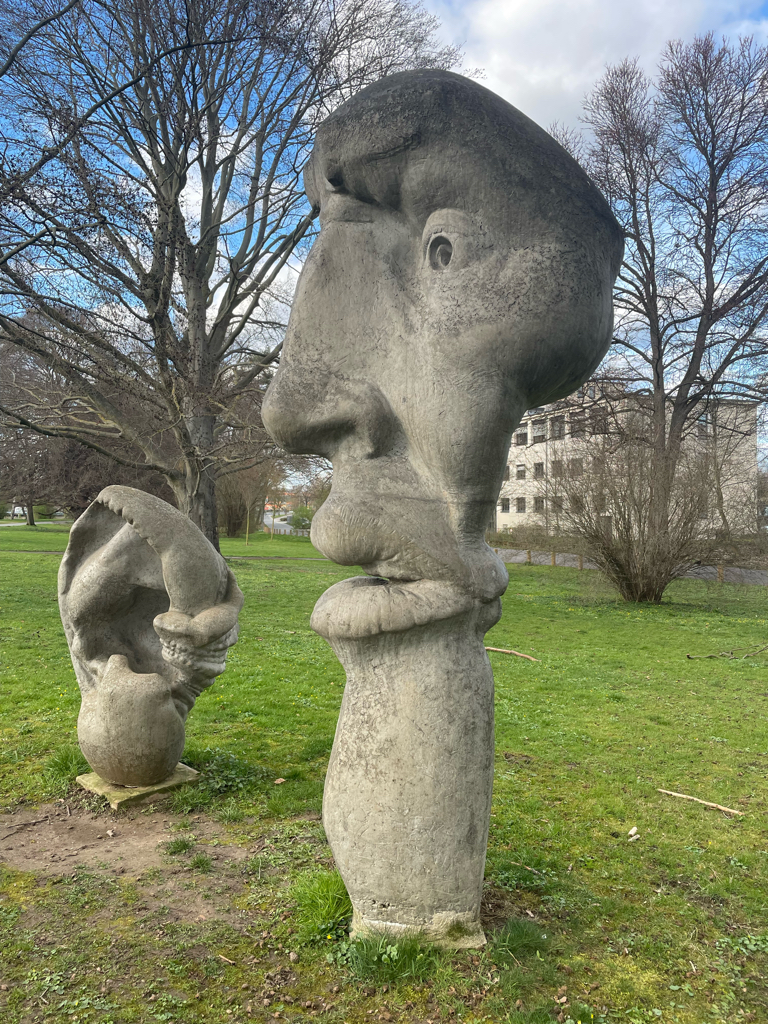 Sprechen und Hören