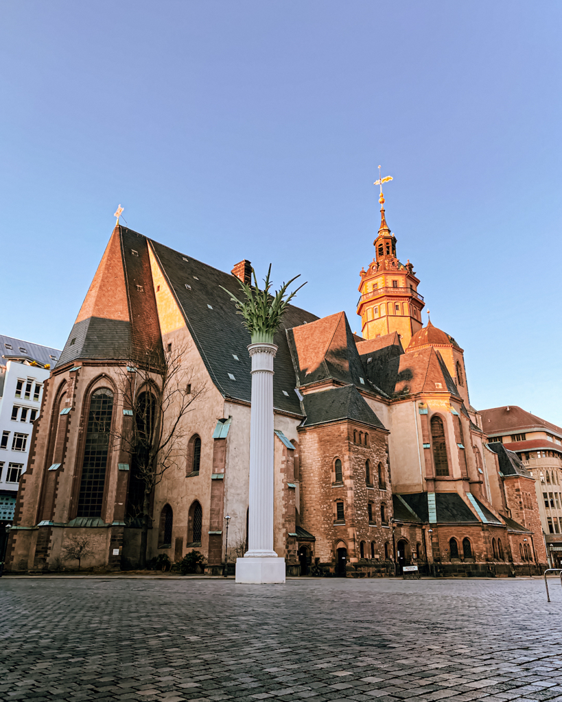 St. Nicholas Church