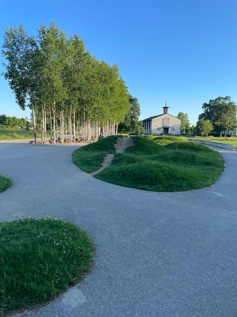 Sheridan Park