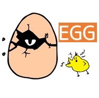 EGGミステリー倶楽部