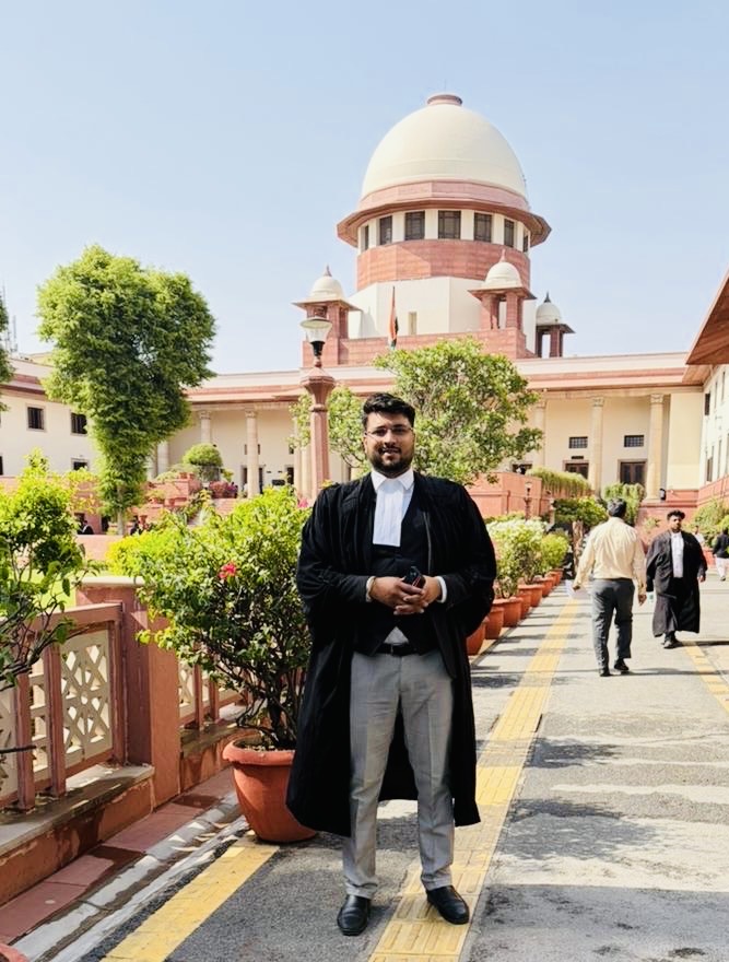 Nikhil Pratap singh