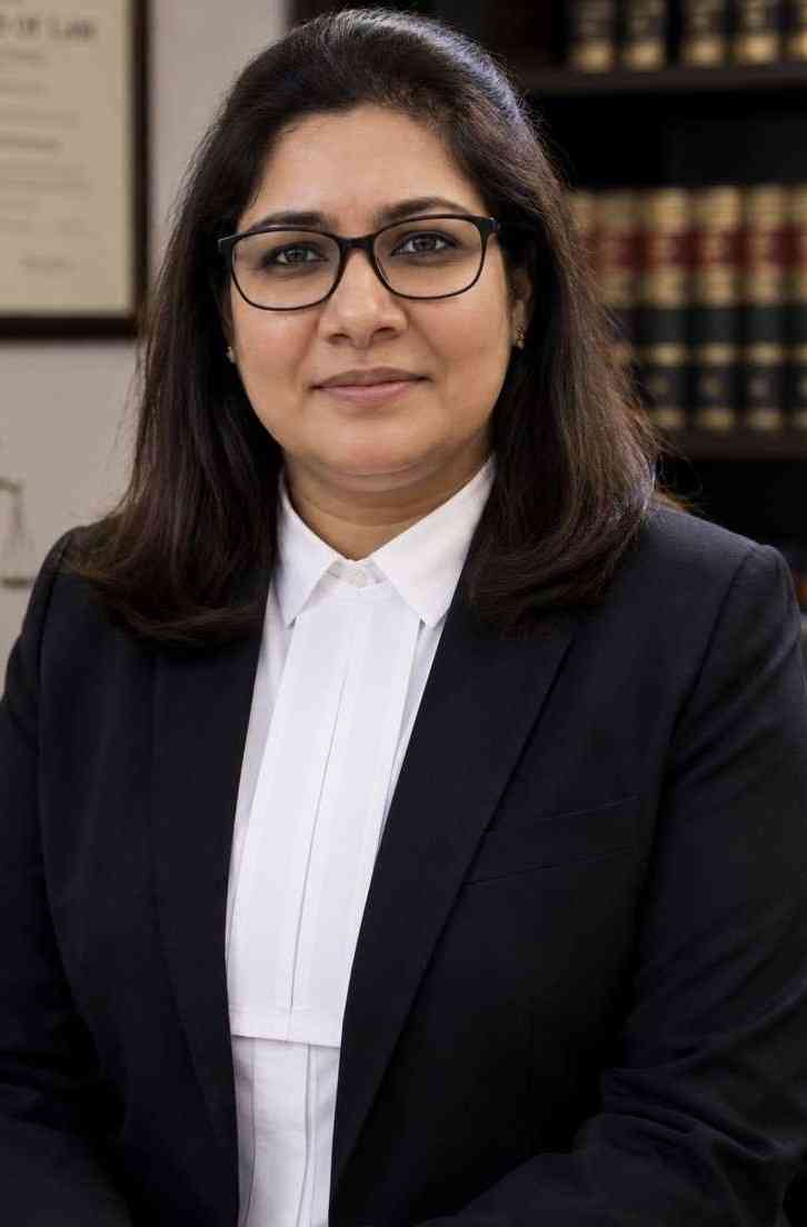Gauri bedi
