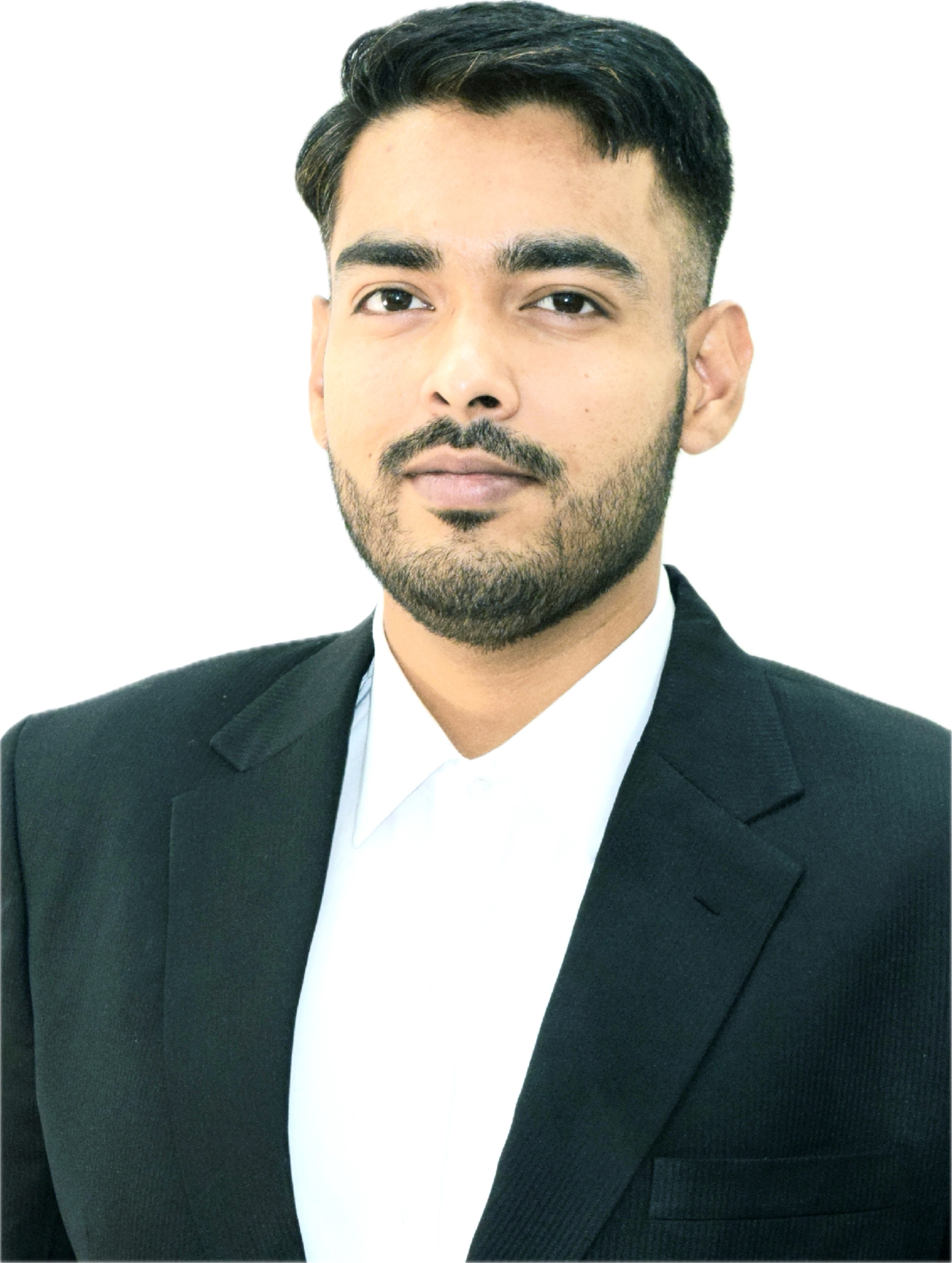 Priyank Shandilya
