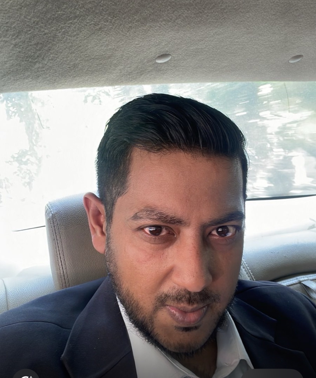 Anindya Ghosh