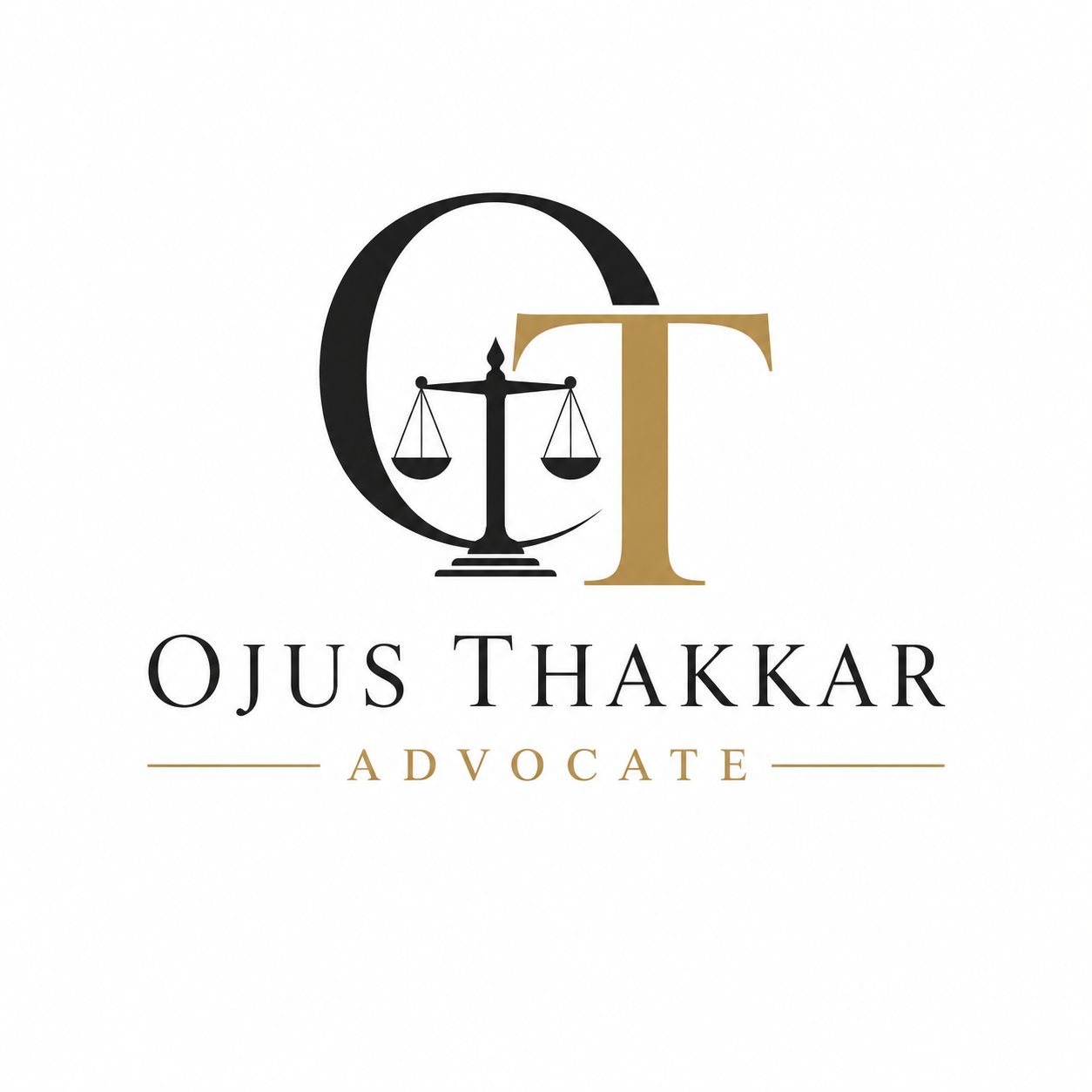 Advocate Ojus Thakkar