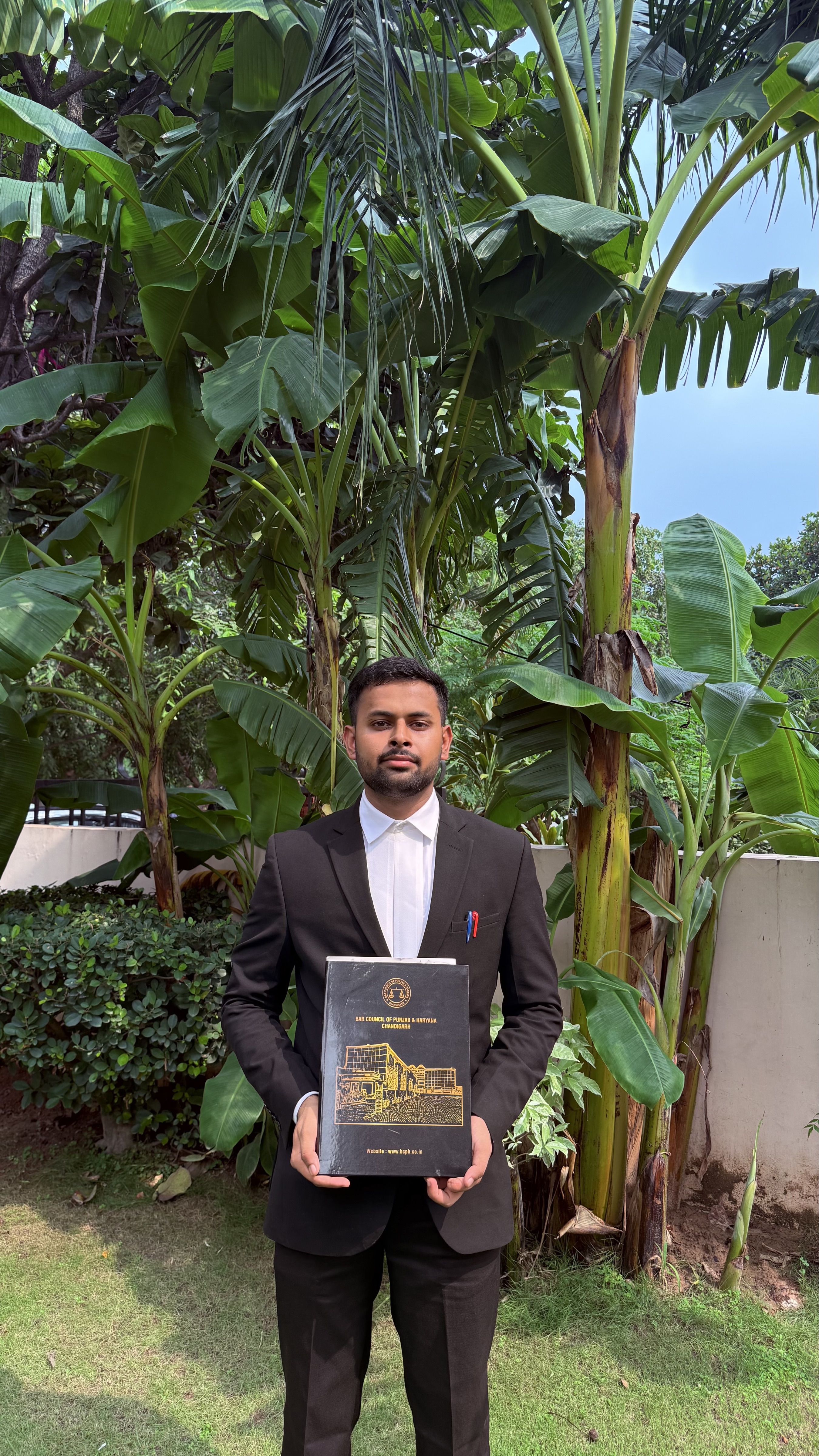 Adv. Arvind Arya