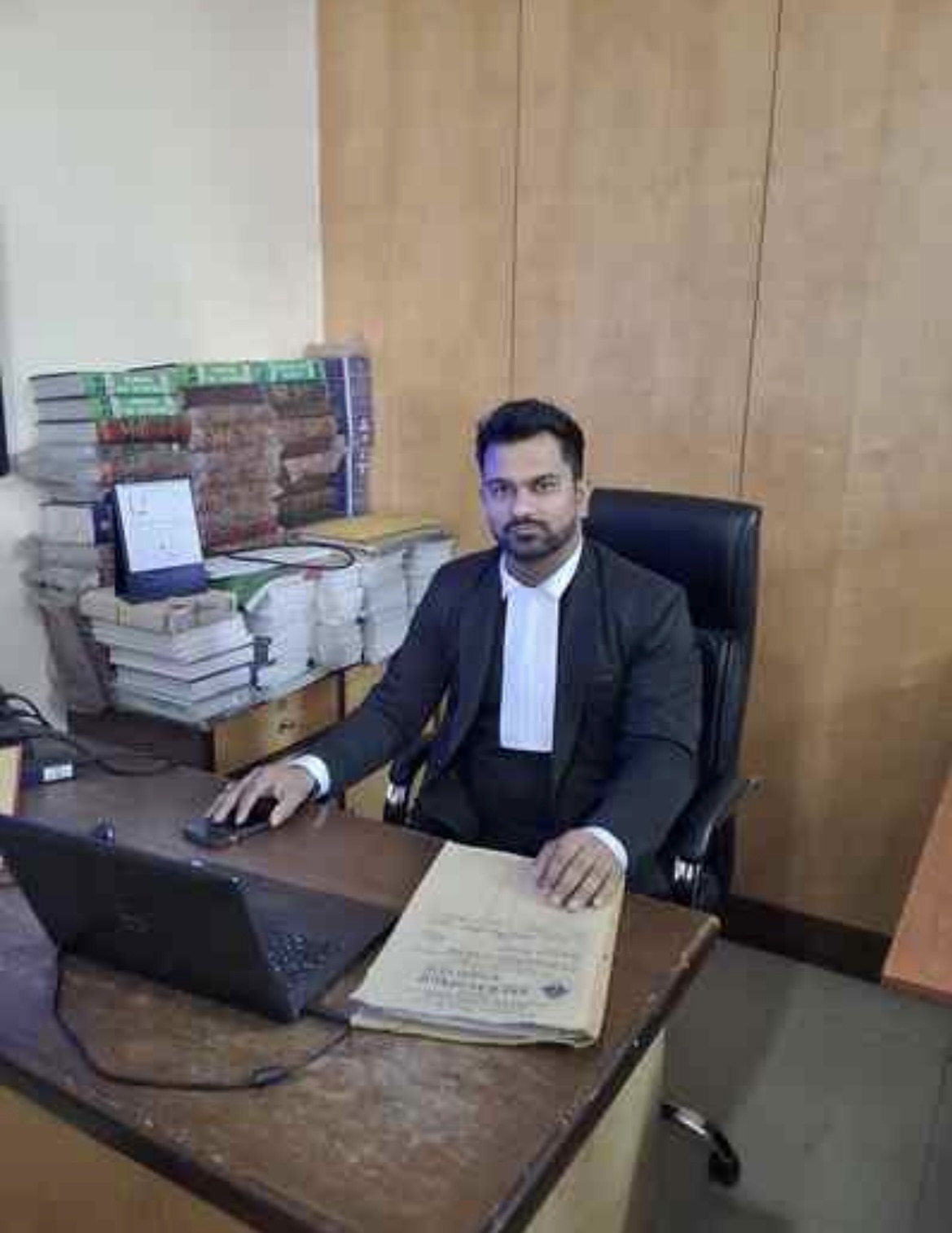 Harit Mishra