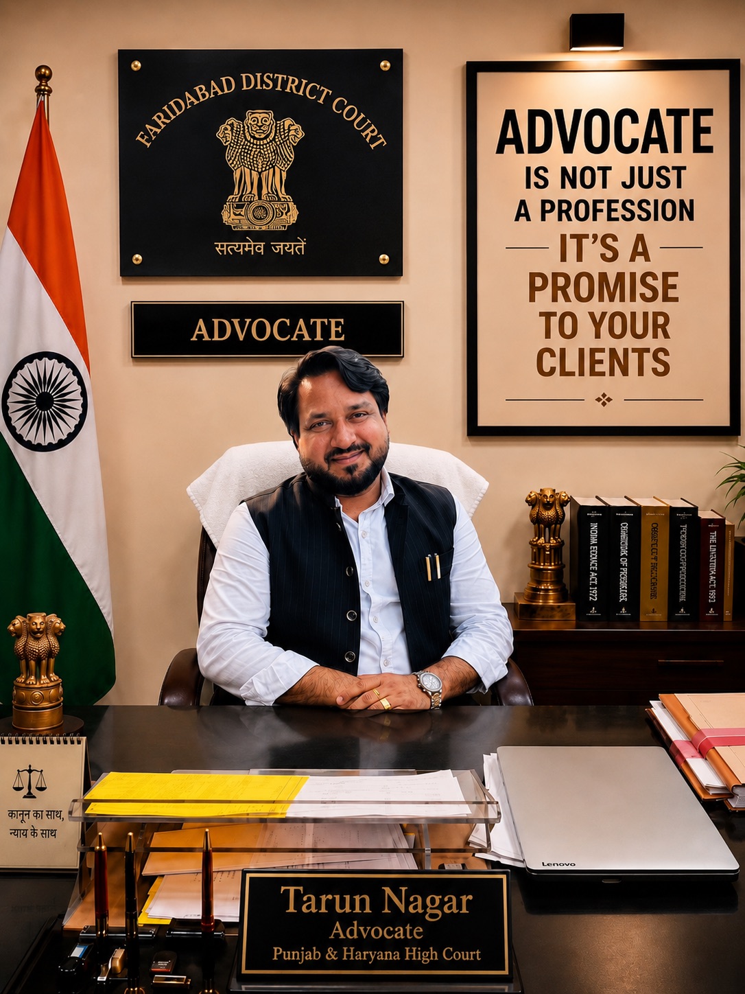 Tarun Naagar