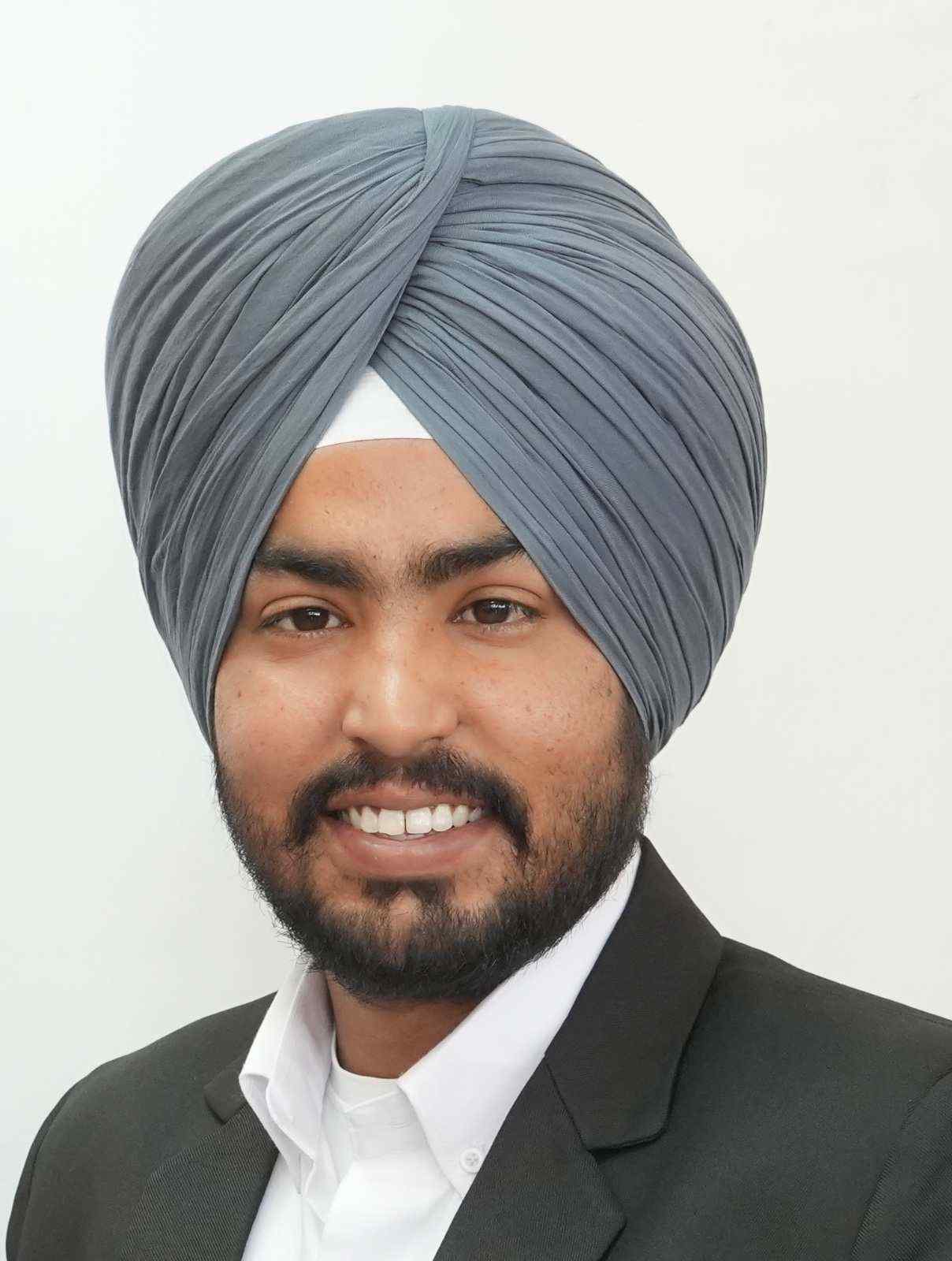 Raghvir singh lamba