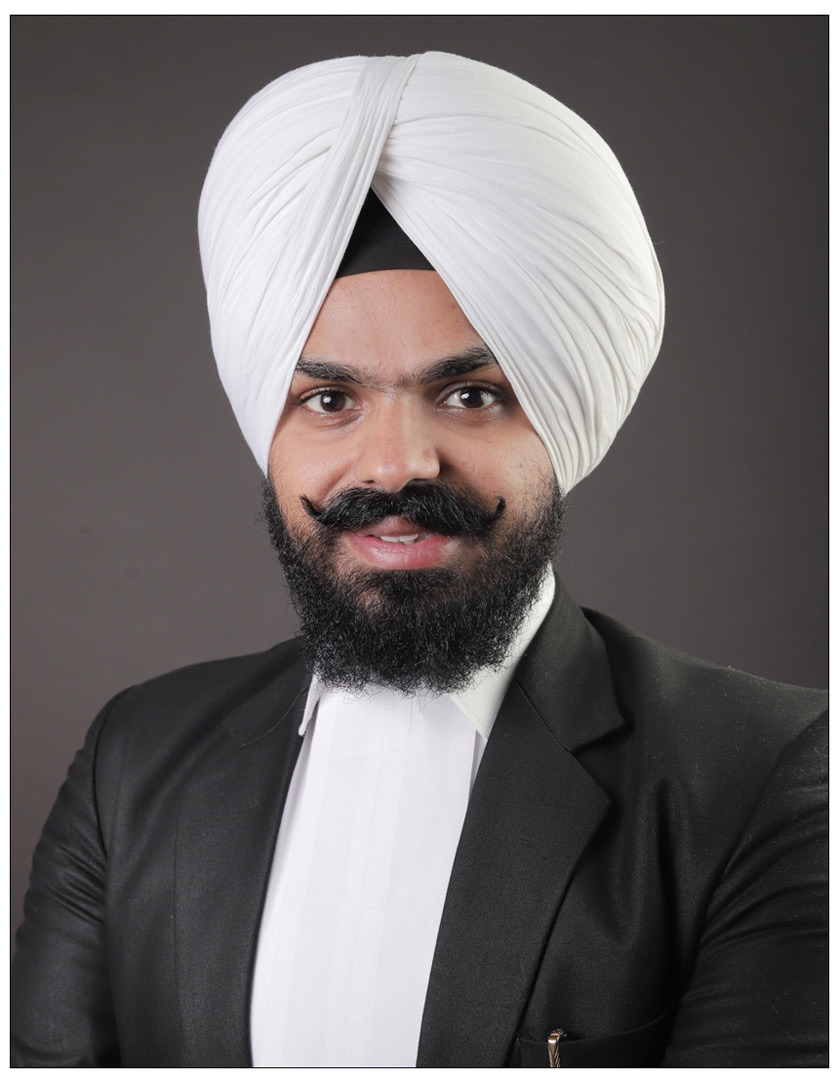 Gurjeet Singh Shergarh