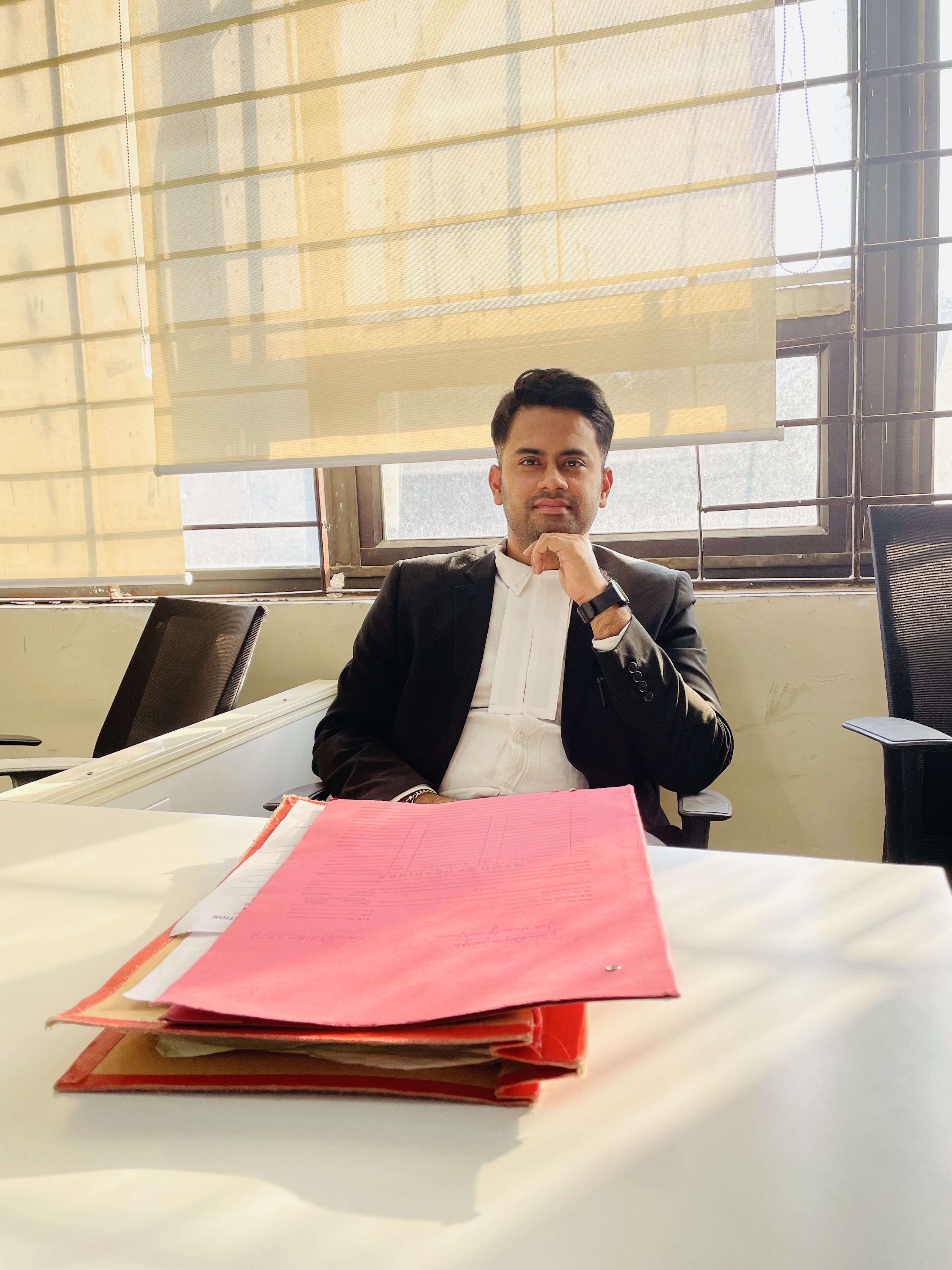 Rishabh Pankaj