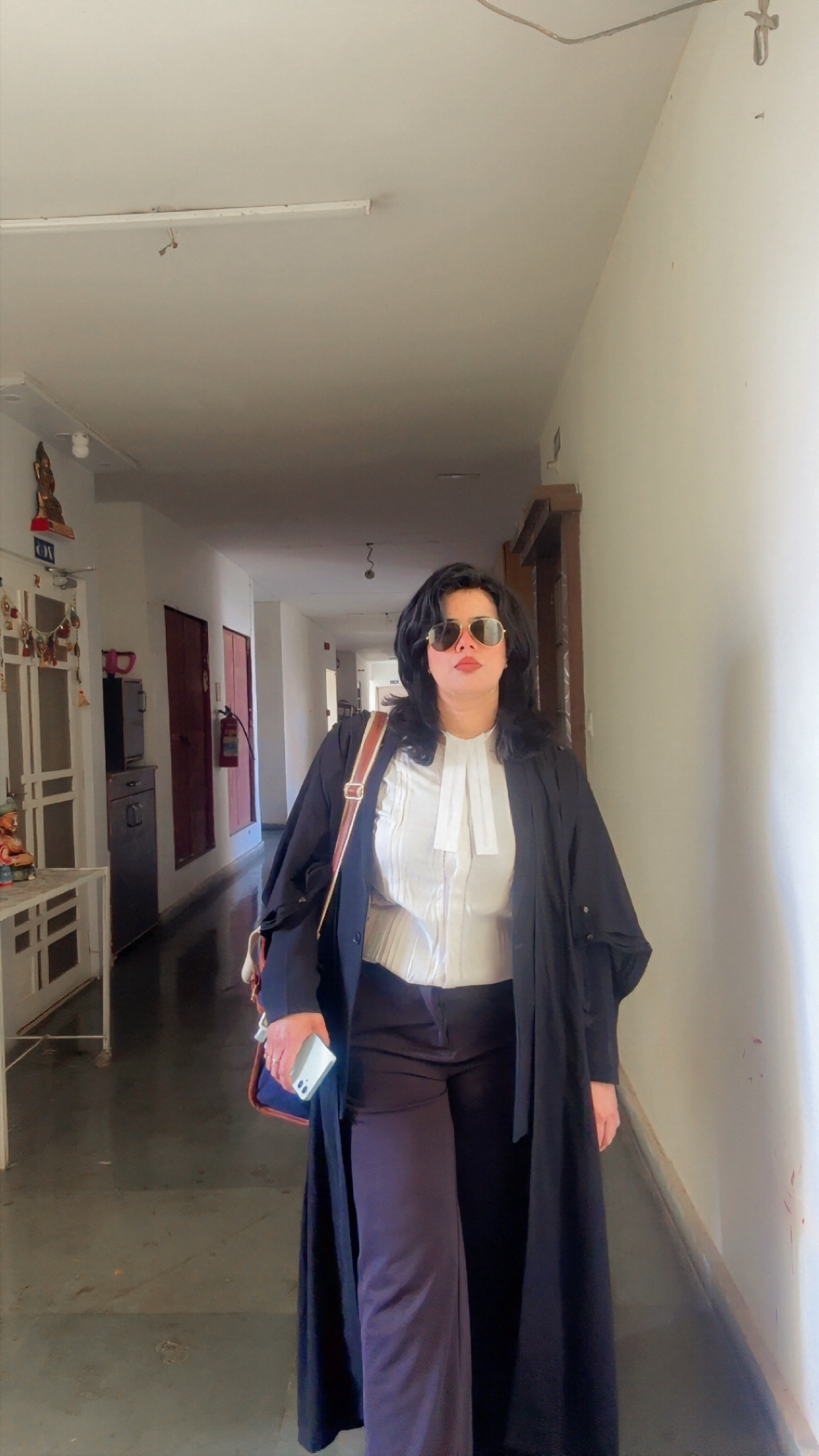 Adv. Swati Singh