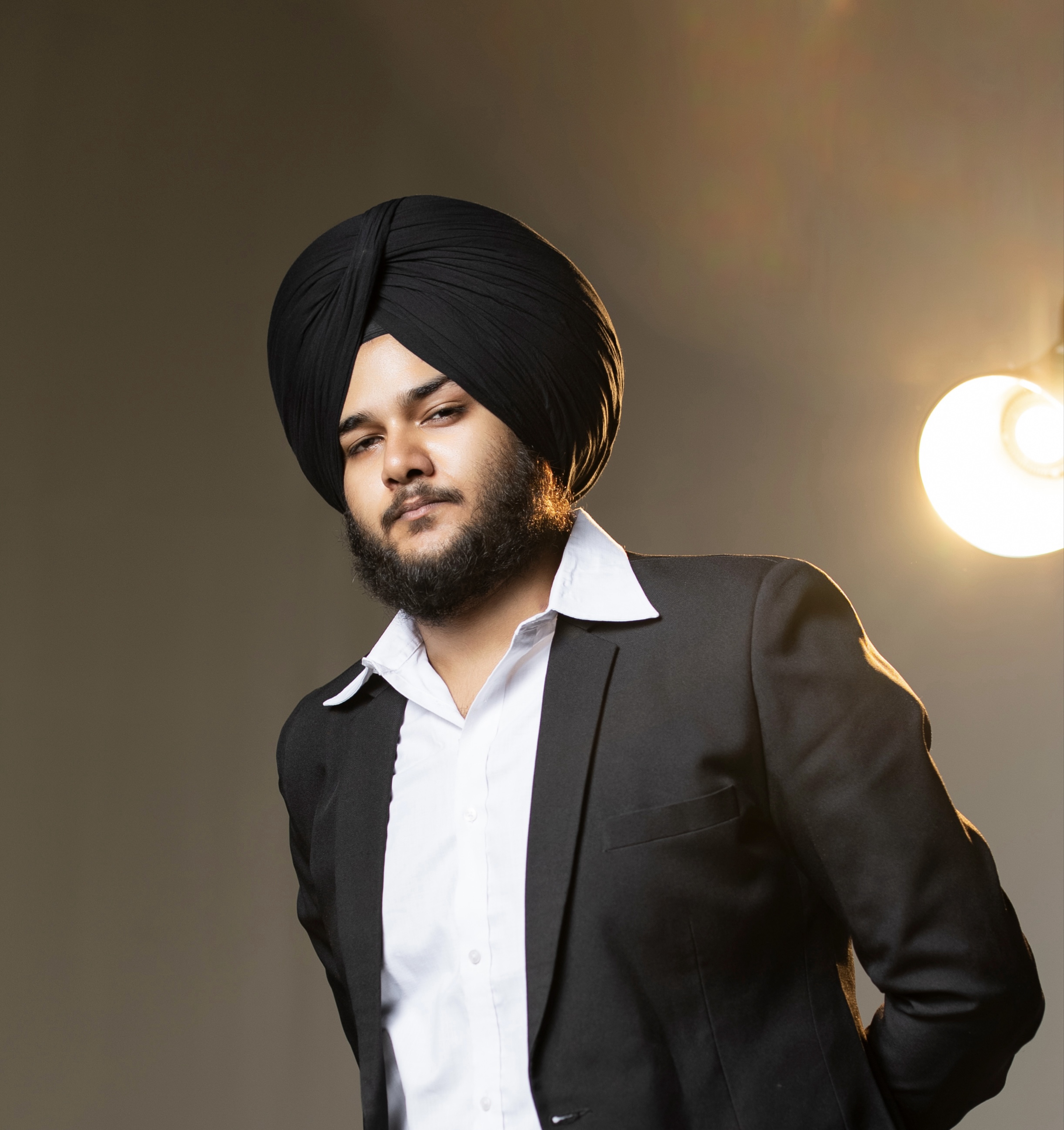 Parwinder Singh Sandhu