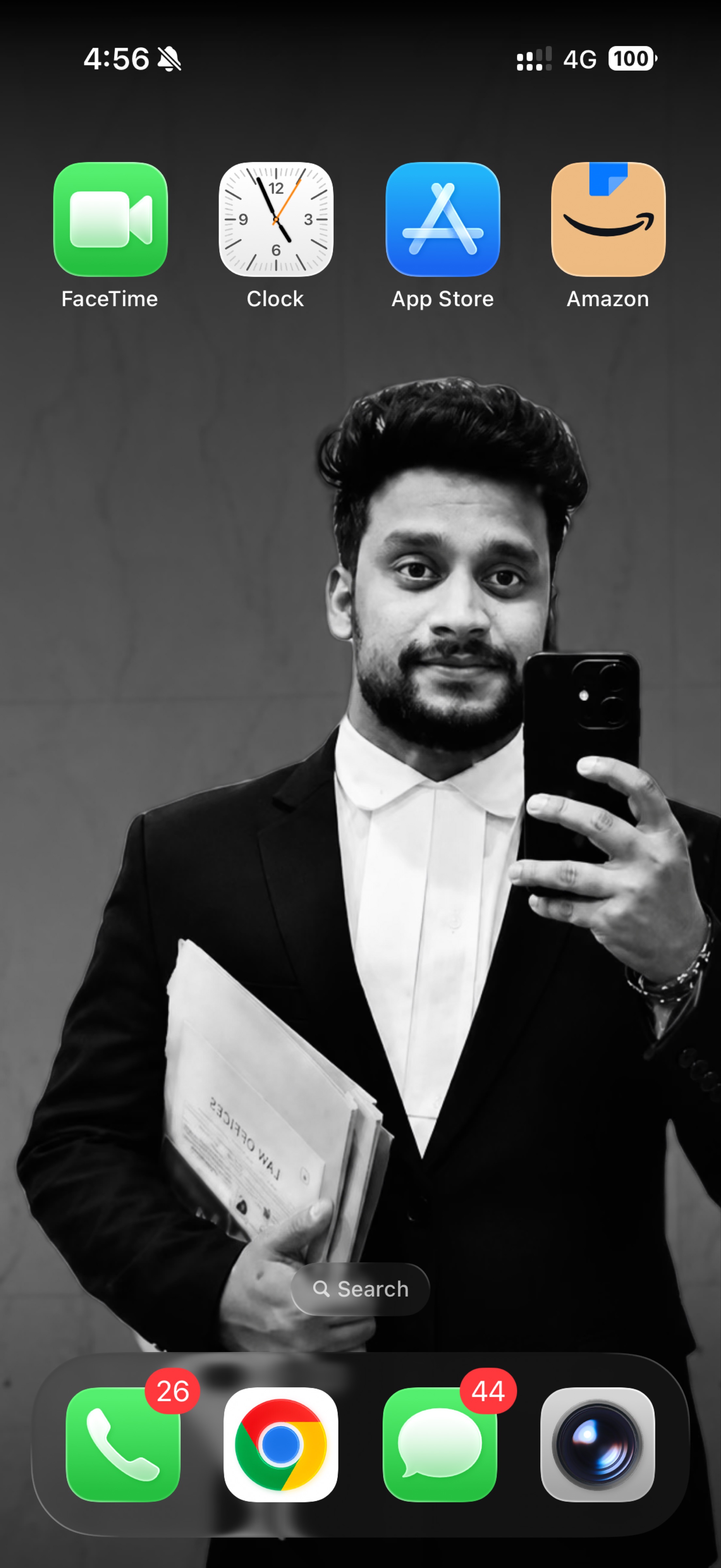 Ritik Chauhan