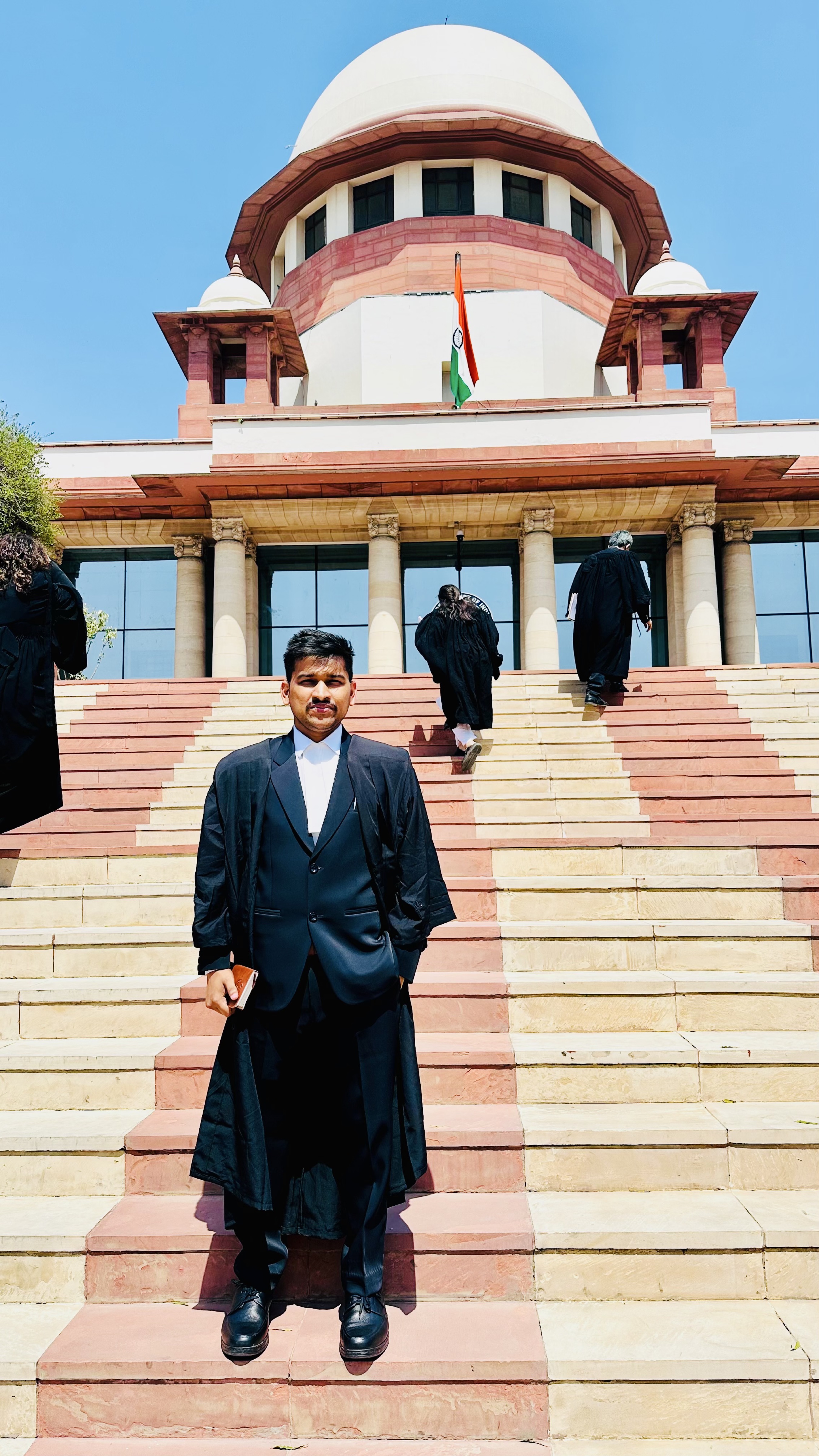 Jitender sharma