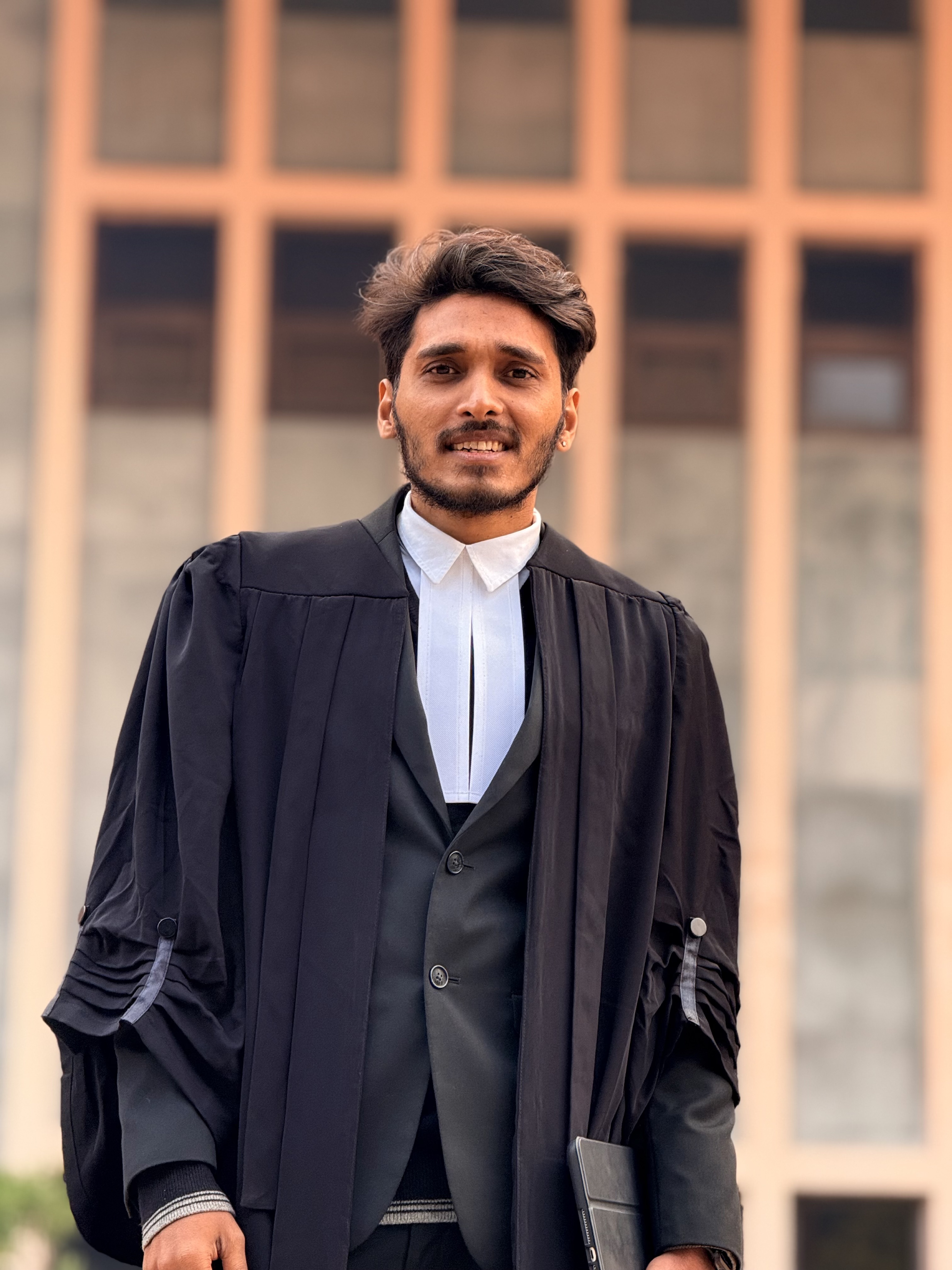 Ashutosh Kumar Singh