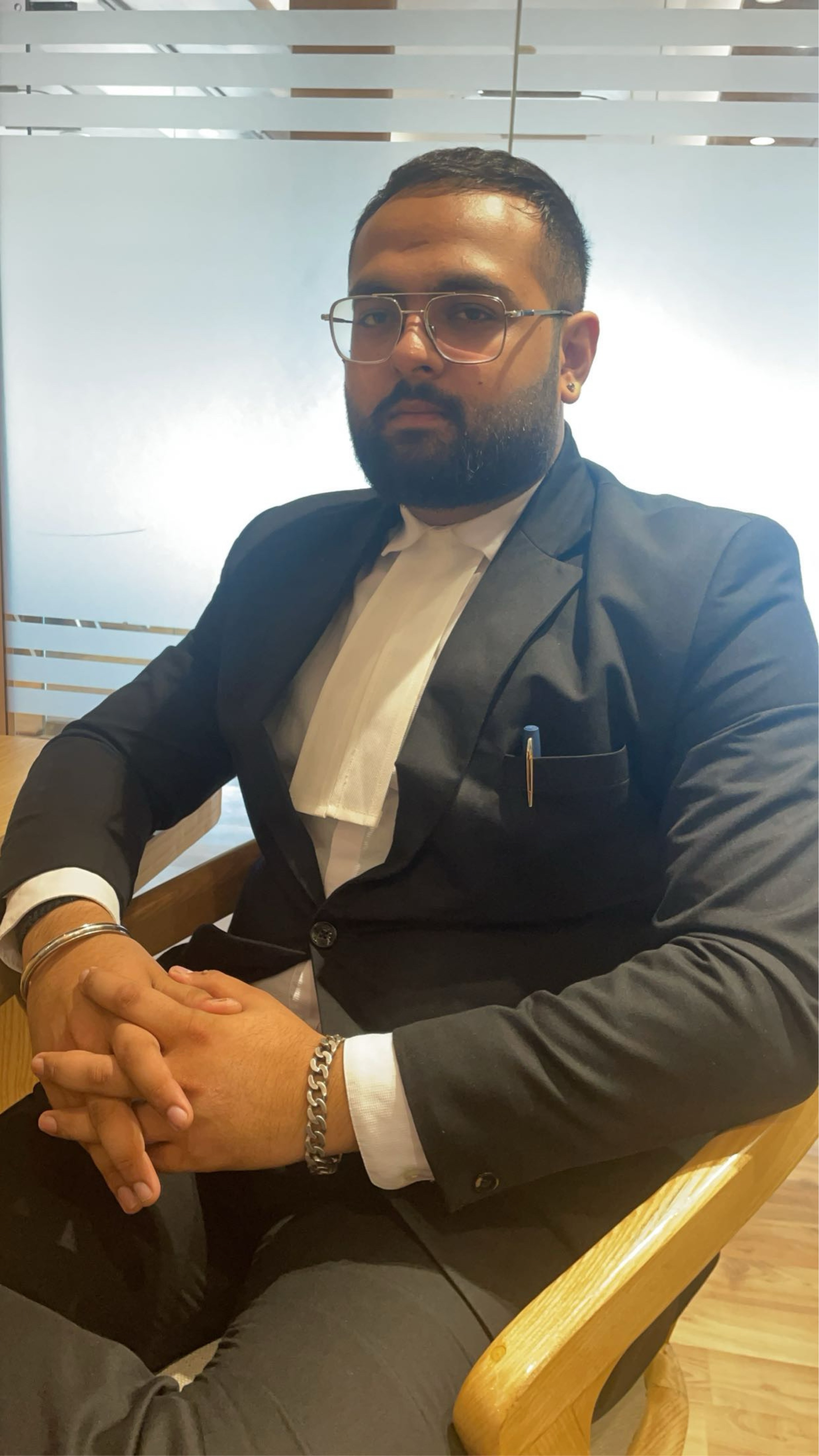 Mehul Gulati