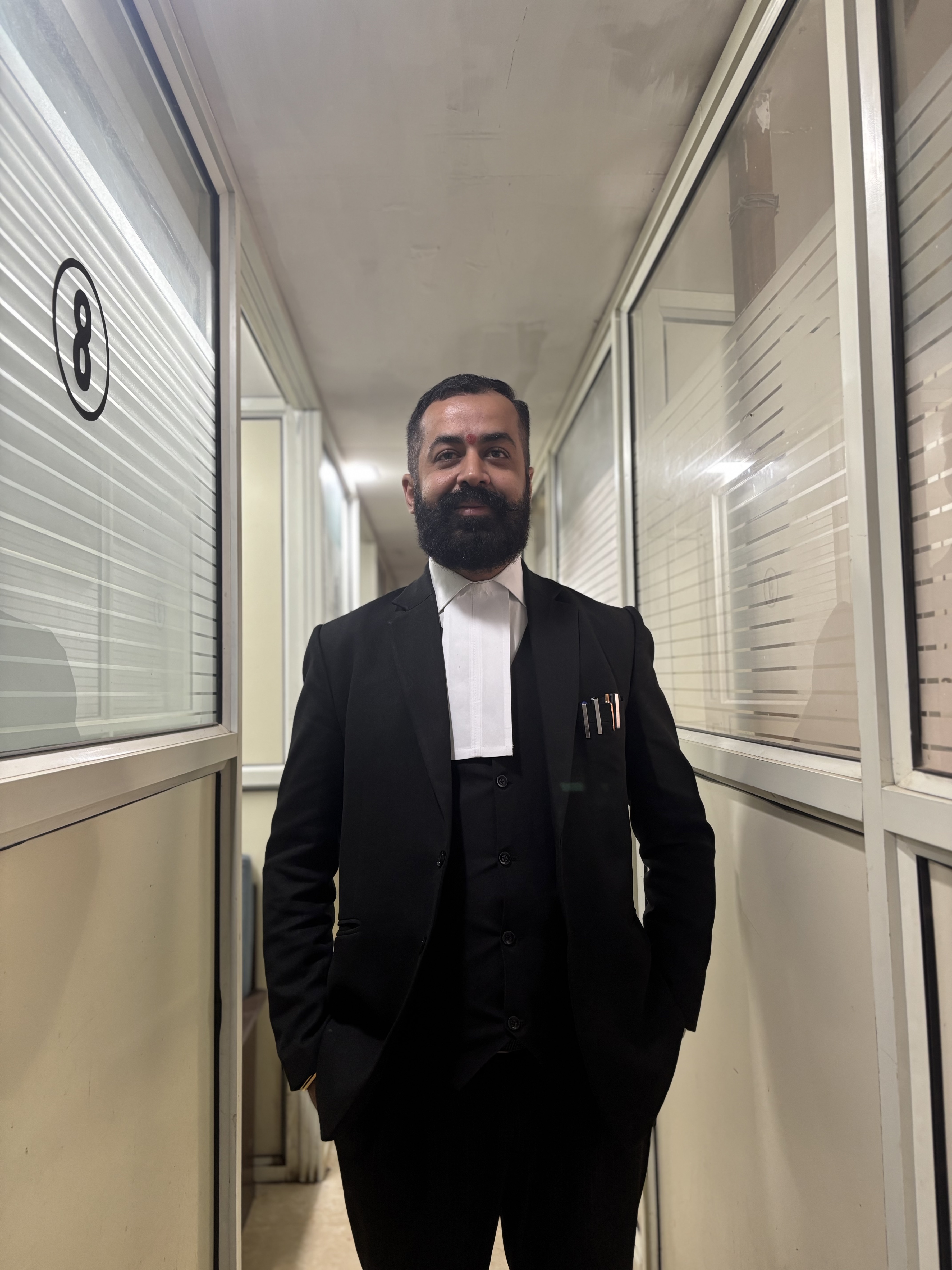 Nitin Narula