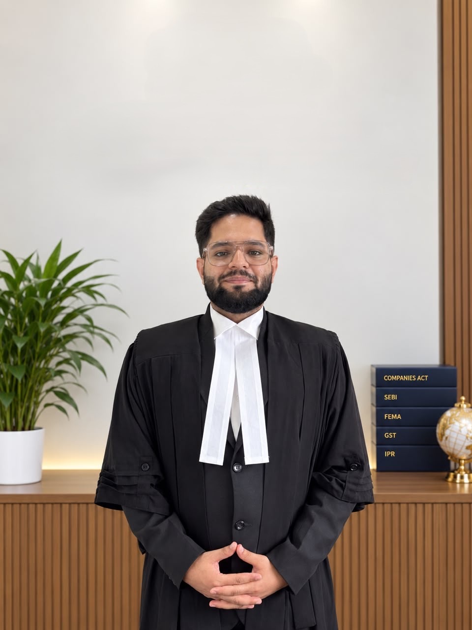 Bharat Nenwani