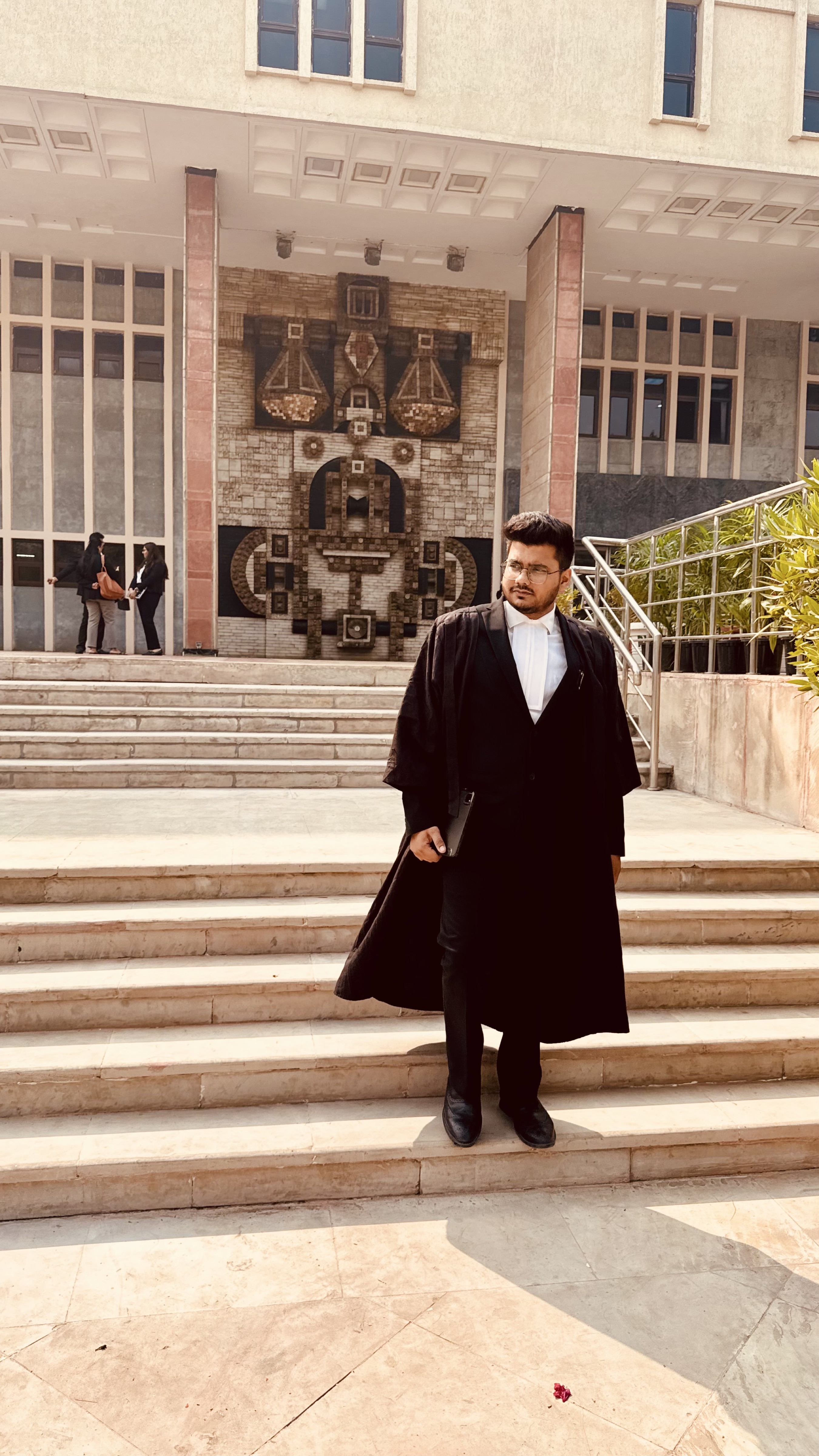 Rishabh Singh