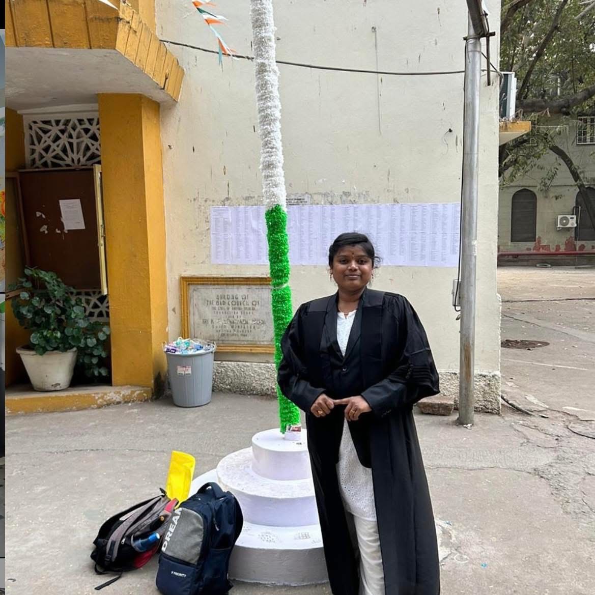 Thammali Vaishnavi