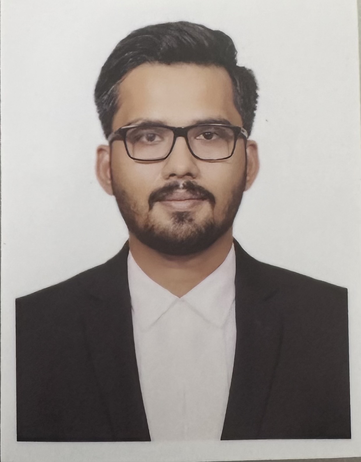 Manashwy Jha