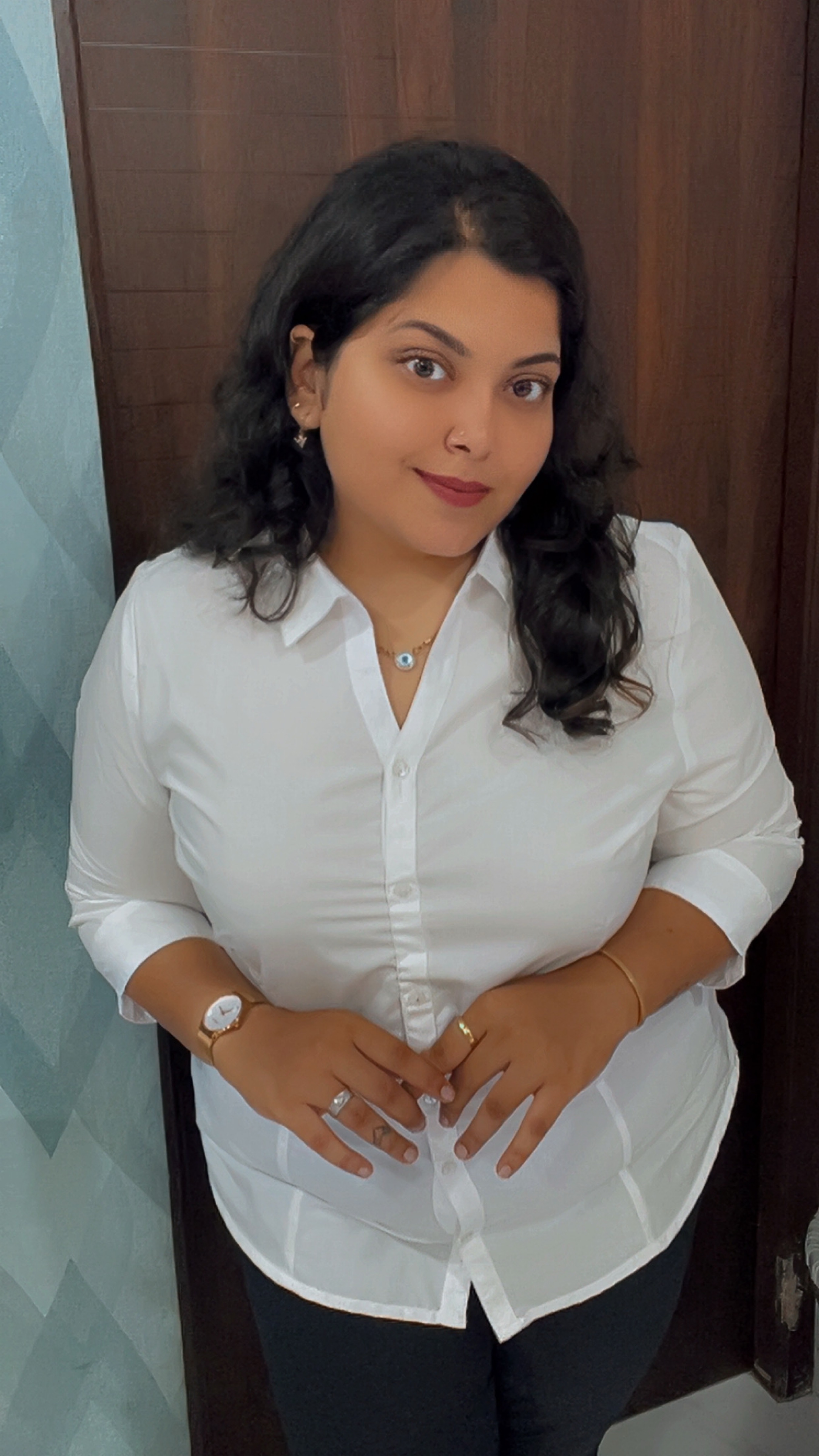Adv.Shivanjali Patil