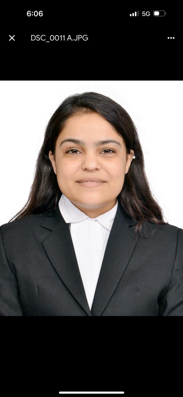 Varsha hotwani