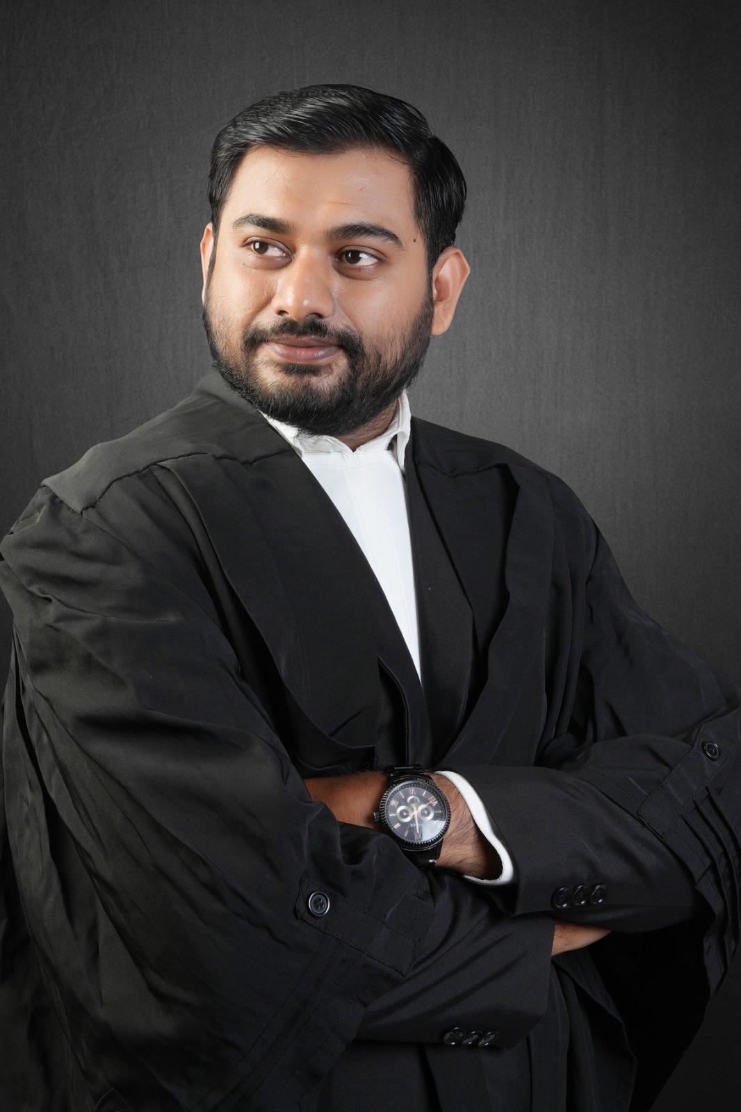 Adv Tanaji Londhe
