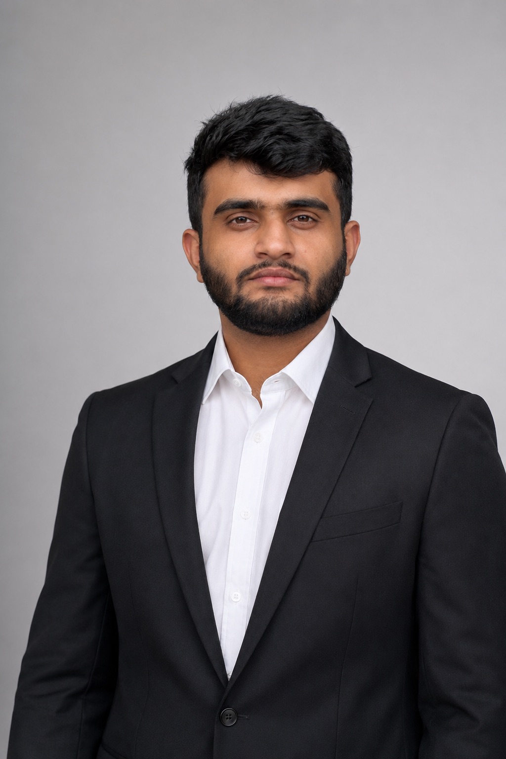 Shubham Sharma
