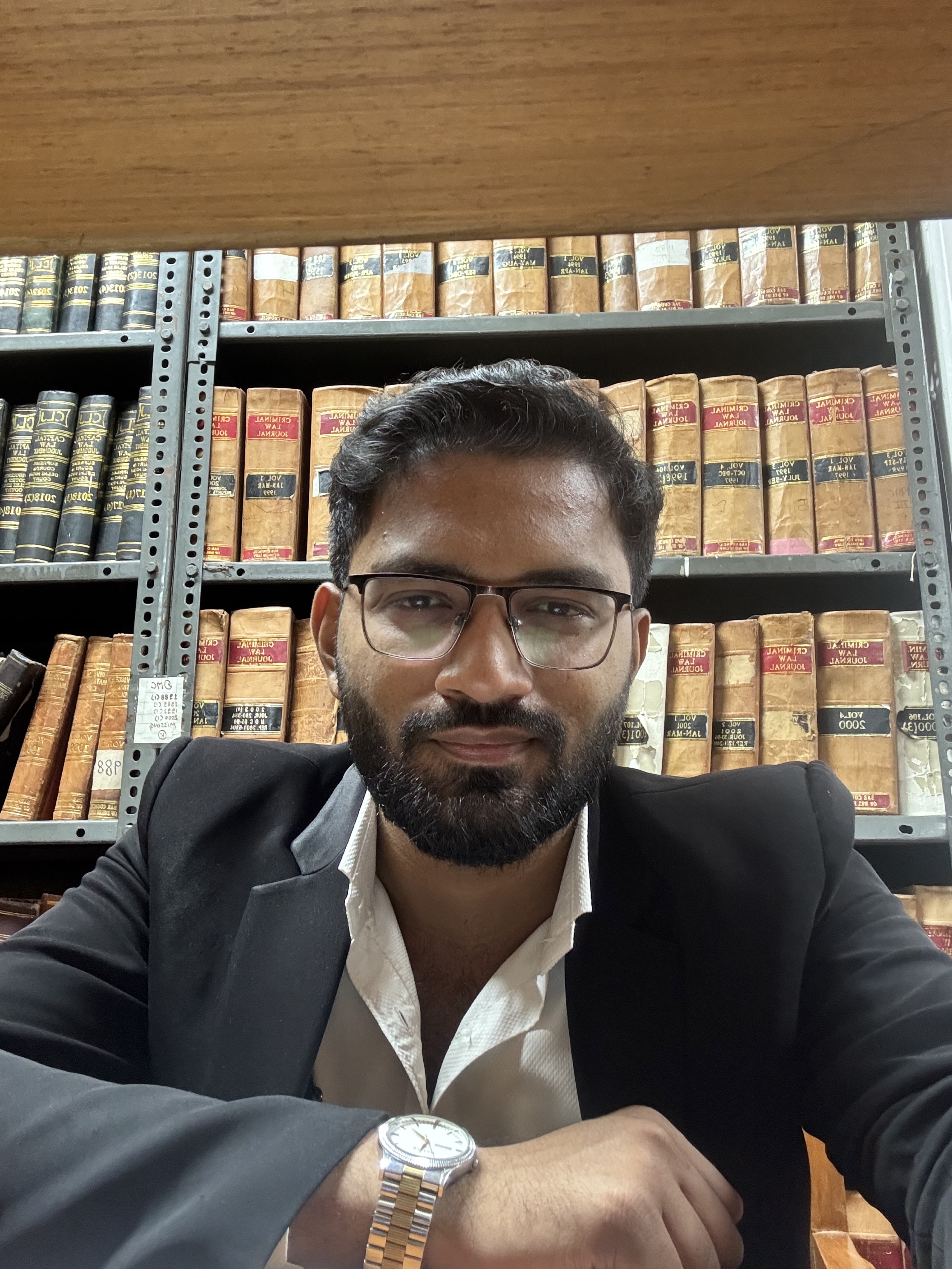 Vedant Aggrawal