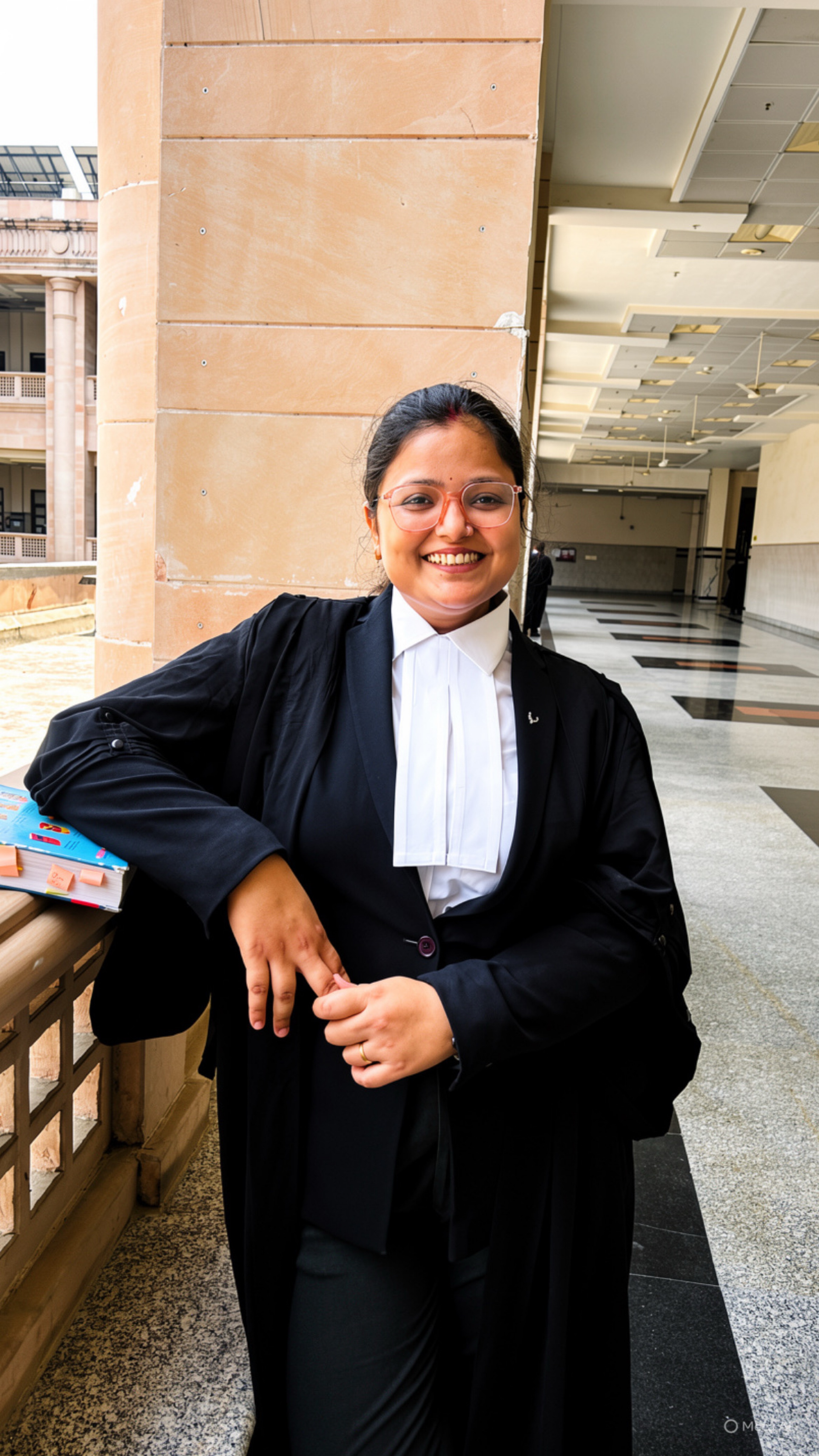 Adv. Sunamika Mishra