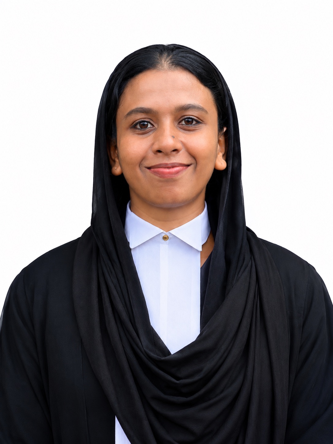 Adv.Alana Faisal