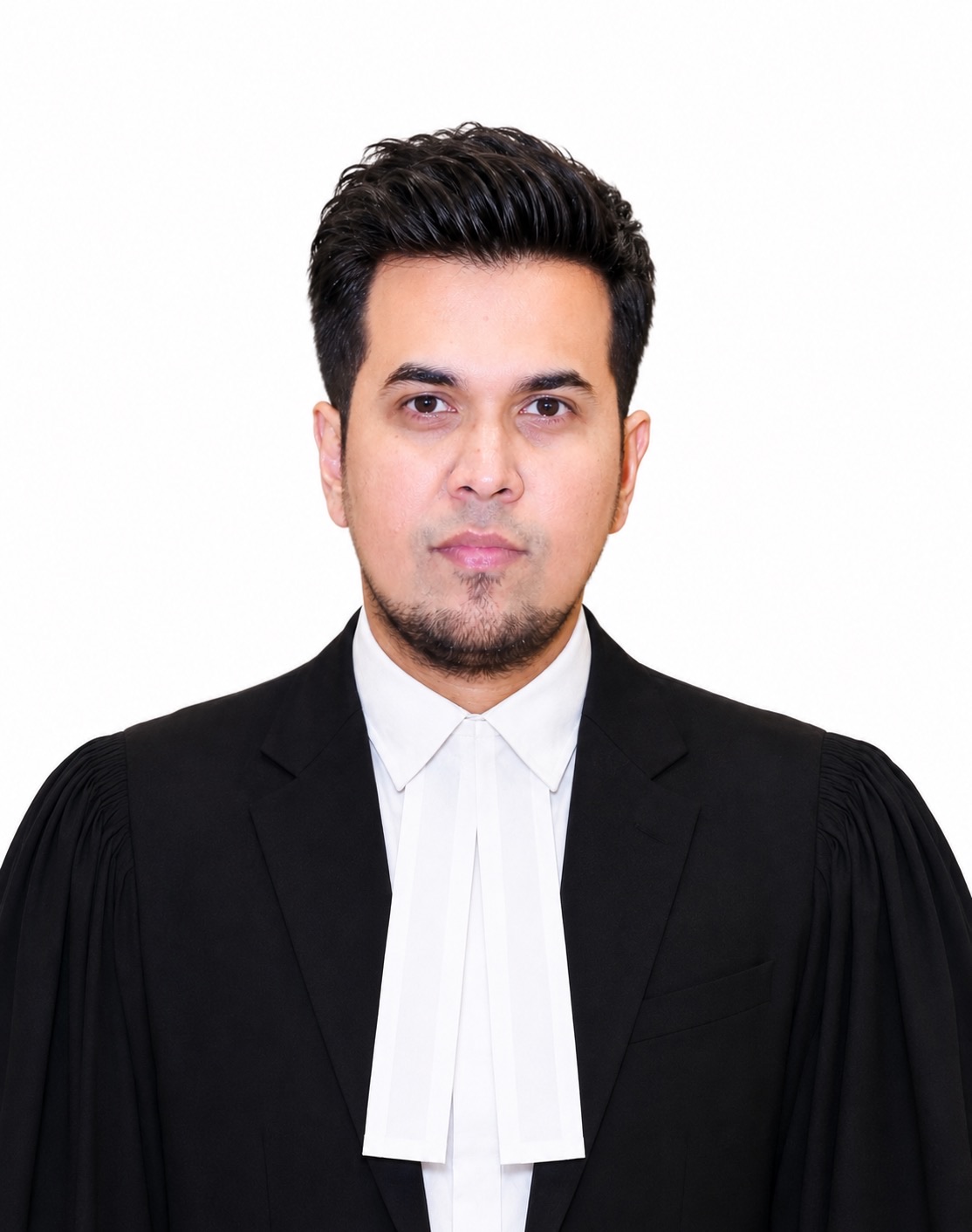 Mohammed Bin Mahfooz