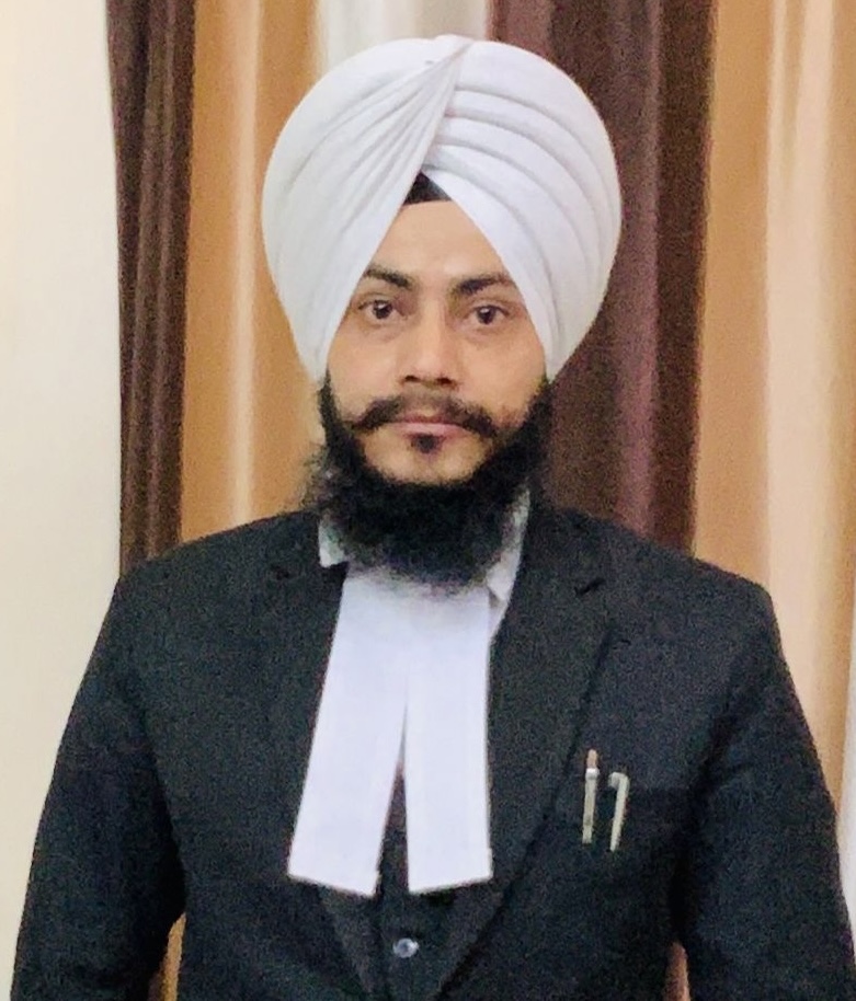 Jasbir Singh Advocate