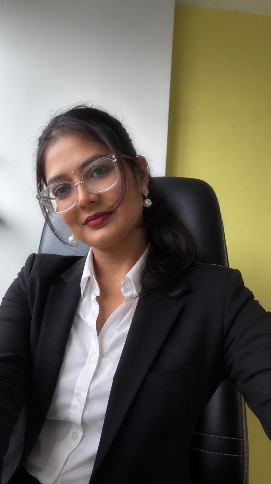 Adv.jyoti Kumbhar