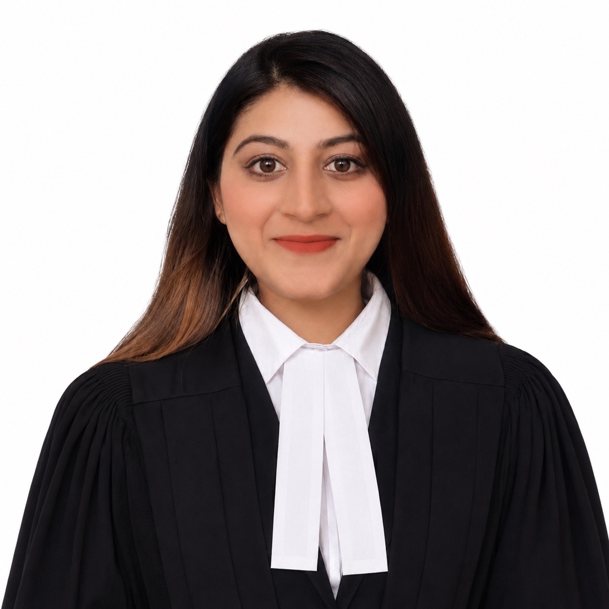 Adv. Twishaa Gangar