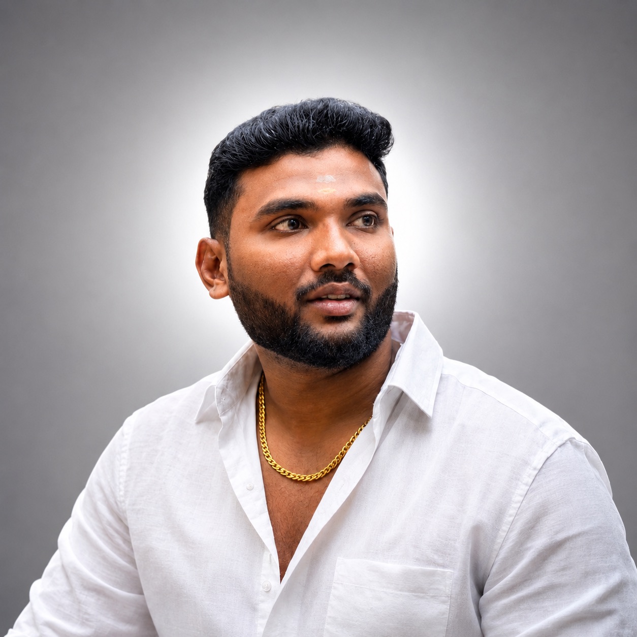 Ajay Kumar C