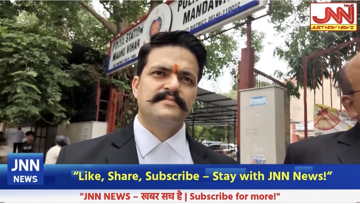 Atul Pratap Singh